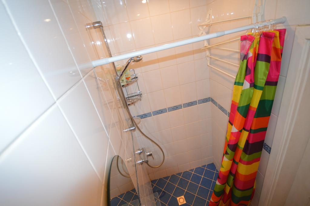 Sofijos Studio Old Town Leilighet Vilnius Eksteriør bilde
